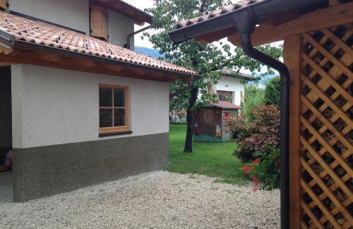 Chalet Casa al Poz - Foto 30