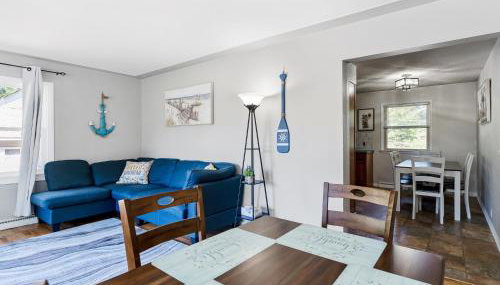 Private pool, close to Lake Michigan Beaches - Foto 4