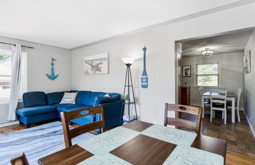 Private pool, close to Lake Michigan Beaches - Foto 4