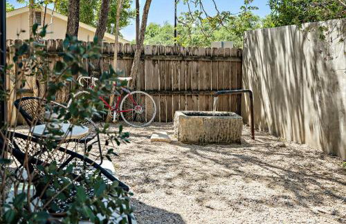 Rooftop Deck, DT City Views, Modern Eastside Oasis - Foto 52