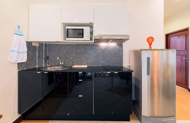 Kata Pool Apartments - Foto 14