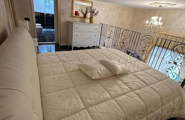 Luxury Apartment in Vomero - Foto 3