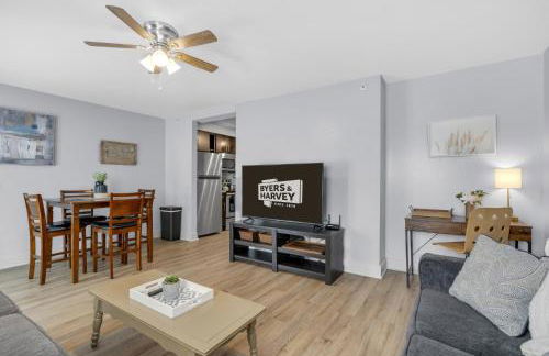 The Lofts of Downtown (540 N 2nd St, #208) - Foto 43