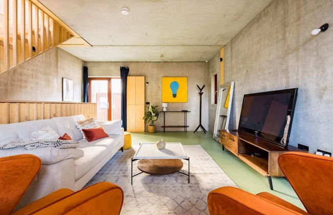 The Victoria Park Sanctuary - Stunning 2bdr Flat - Foto 13