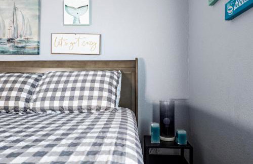 Steps to the Beach l Modern Interior - Foto 37