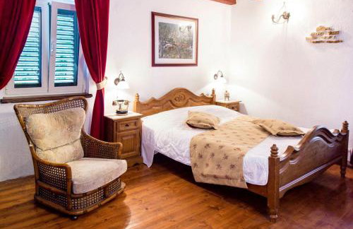 The Hidden Treasure Village - Villa Olka - Photo 22