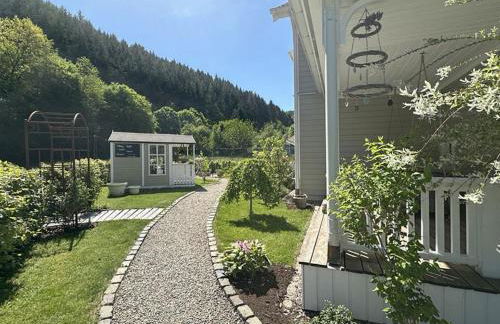 Das besondere Ferienhaus nähe Nürburgring - Foto 8