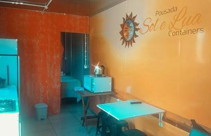 Morada Sol e Lua Guarda do Embaú com Ar condicionado - Foto 30