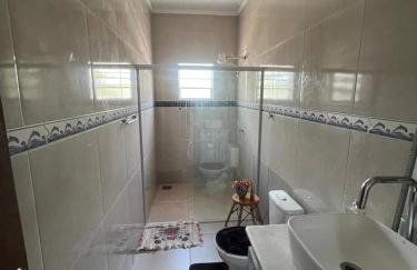 Refúgio Familiar Cristão - Piscina, natureza e paz - Foto 30