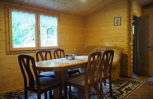 Ranczo w Dolinie Biskupice - Foto 21