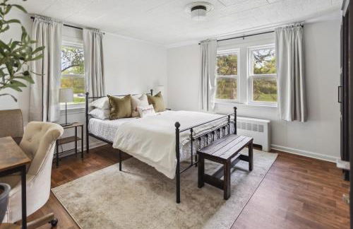 Large Private Studio Apartment - Foto 19