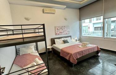 Sand Blue Nea Peramos - Foto 22