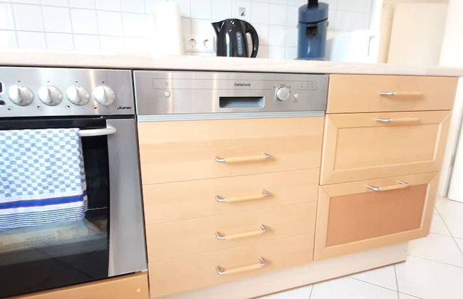 Fewo Reutlingen Heinestrasse - Foto 31