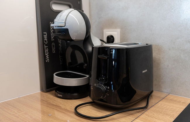 Apartment in Rewal Near Baltic Sea Beach - Foto 6