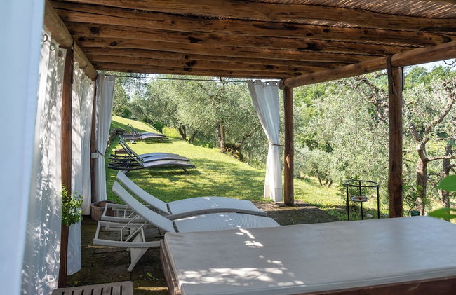 Casale di Villore - Foto 103