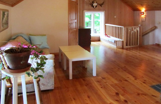 Stora Gryten - Foto 7