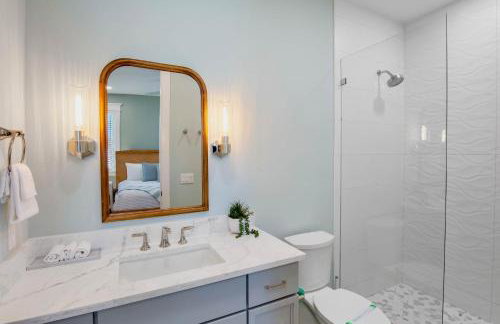 Between the Waves - Siesta Key Luxury Home - Foto 59