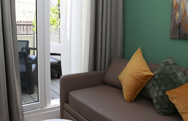 New Point Madrid Opera - Foto 13