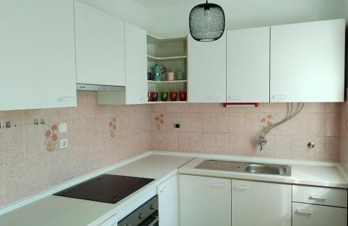 Island Bliss - 150 m from the beach, with sea view - Foto 12