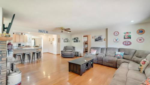 Williams AZ Vacation Home - Photo 1