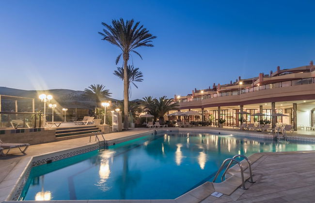 Hotel Esmeralda Maris by LIVVO - Photo 45