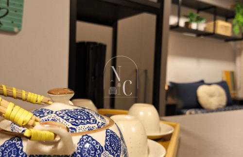 RioDowntown Hub by RNC Flats - Foto 120
