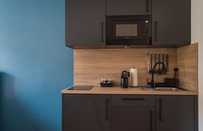 Antares Apartments - Foto 25