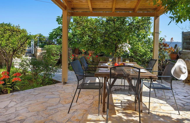 Villa Kourkoulios - Foto 27