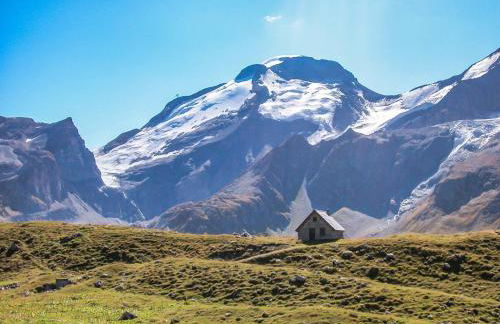 Le marmotton, le charme savoyard - Foto 54