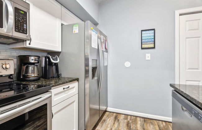 Ocean Place 340- Recently Remodeled Condo 1 5 Blocks From Beach Street USA - Foto 24