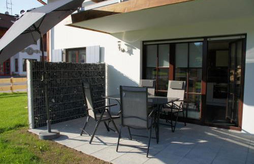 Ferienwohnungen Ellen Müller - Foto 10