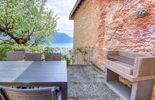 Villa amazing lake view with jacuzzi, private garden and gym - Foto 35