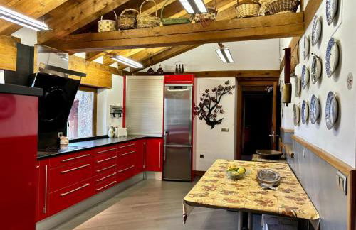 La Hacienda De Navafria - Foto 21