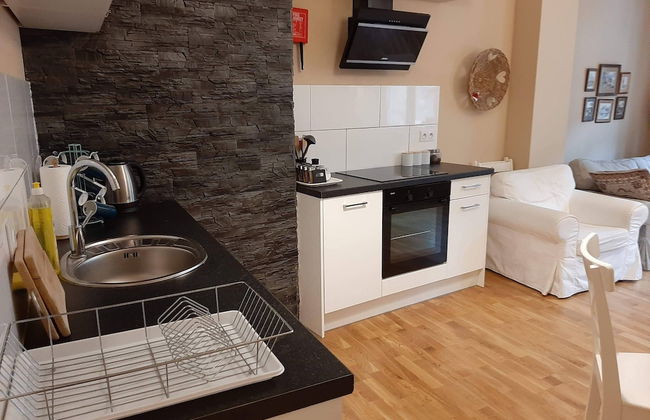 Drzewna Apartments - Foto 34