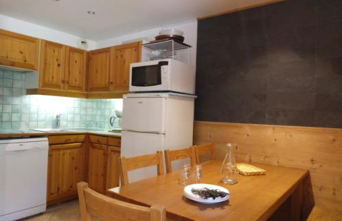 travelski home classic - Résidence Les Glaciers by Travelski - Foto 13