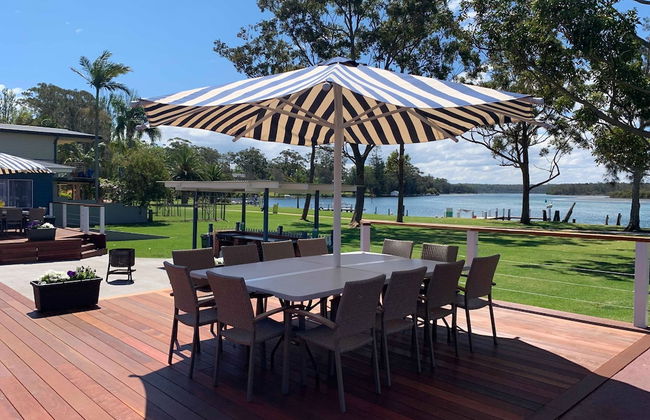 Laguna Lodge Holiday Units - Photo 1