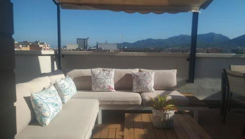 Àtic Montsià - Àtic amb chill-out - Foto 3