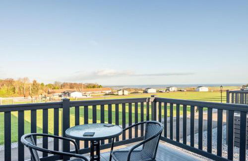 Lodge No 8 - St Andrews Lodge Park - Foto 16