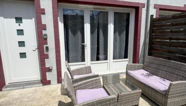 Luxury Stay with Terrace and AC 10 min to Paris - Foto 3