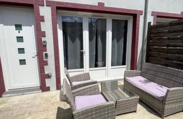 Luxury Stay with Terrace and AC 10 min to Paris - Foto 3