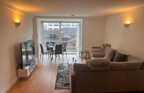 Oxford rd skyline 2BR city centre retreat - Foto 6