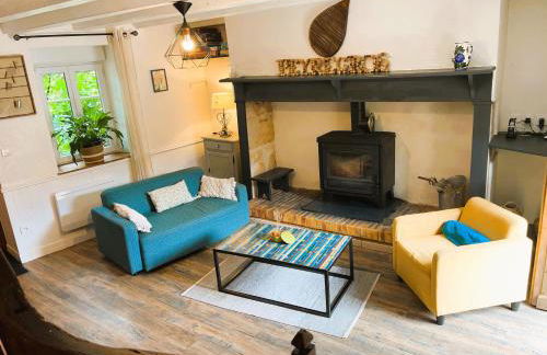 La maison d'iréne - Foto 6