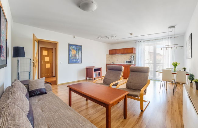 Apartamenty Sun & Snow Olymp - Photo 70