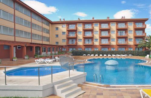 RVApartaments Estartit Confort - Foto 2