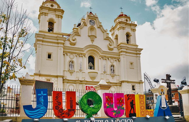 Santa Catarina Juquila Private Day Trip - Photo 9