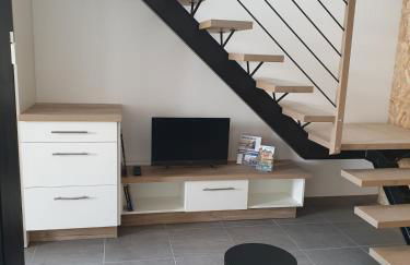 Loft près de la gare et proche du centre ville - Foto 15