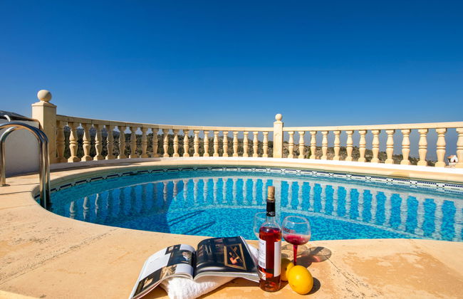 Villa Robinson - Foto 28