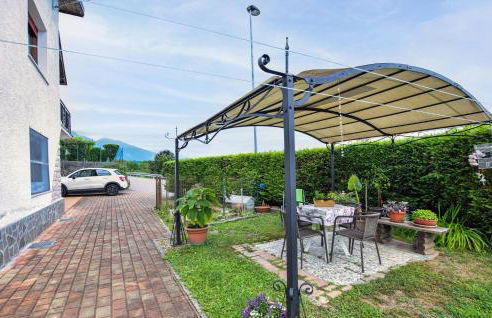 Lovely Apartment In Pedavena With Wifi - Foto 2