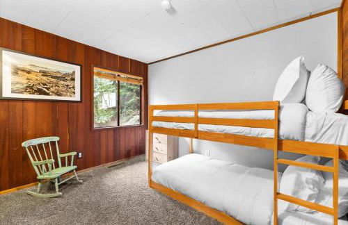 Redwood Retreat in Gualala - Foto 11