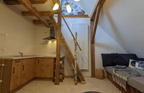 Schlafstaelle - Foto 23